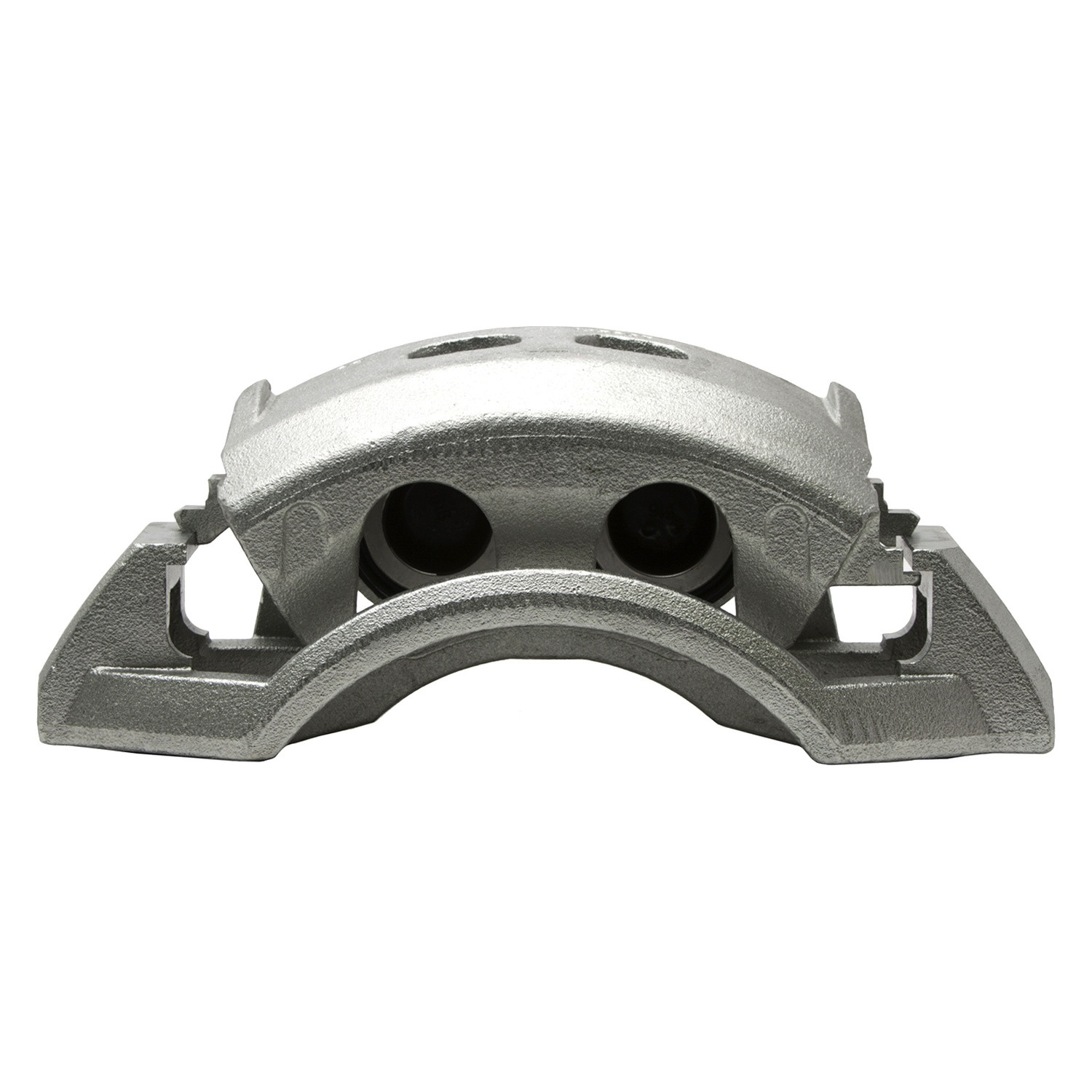Lã Vũ Dynamic Friction Company® 331-47254 - Premium Front Passenger Side