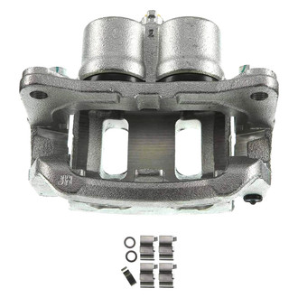 DFC® - Premium Front Passenger Side Disc Brake Caliper