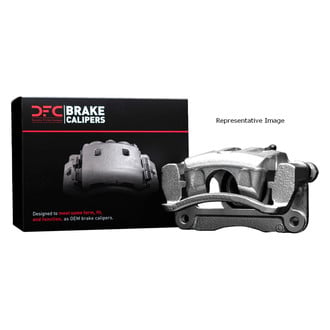 DFC® - Premium Rear Passenger Side Disc Brake Caliper