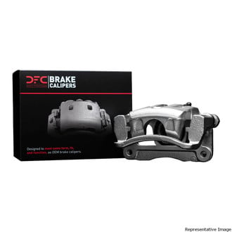 DFC® - Premium Front Passenger Side Disc Brake Caliper