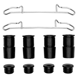 DFC® - Disc Brake Hardware Kit