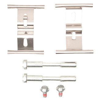 DFC® - Front Disc Brake Hardware Kit
