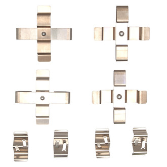 DFC® - Disc Brake Hardware Kit