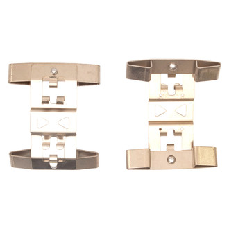 DFC® - Rear Disc Brake Hardware Kit