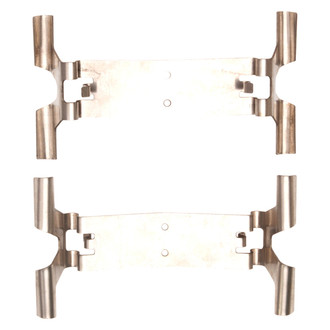 DFC® - Front Disc Brake Hardware Kit