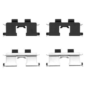 DFC® - Rear Disc Brake Hardware Kit