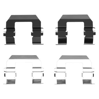 DFC® - Front Disc Brake Hardware Kit