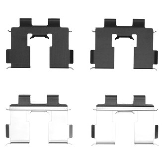 DFC® - Rear Disc Brake Hardware Kit
