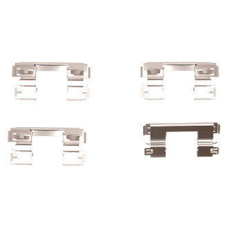 DFC® - Front Disc Brake Hardware Kit