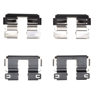 DFC® - Rear Disc Brake Hardware Kit