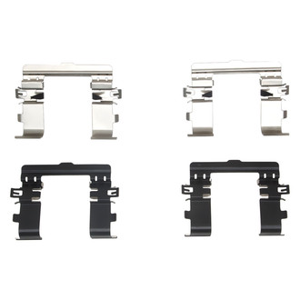 DFC® - Front Disc Brake Hardware Kit
