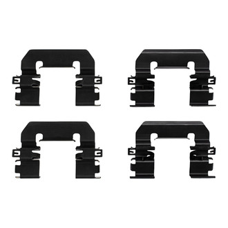 DFC® - Front Disc Brake Hardware Kit