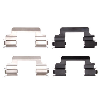 DFC® - Front Disc Brake Hardware Kit