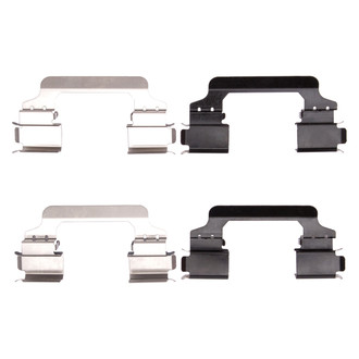 DFC® - Front Disc Brake Hardware Kit