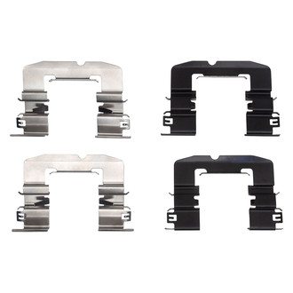DFC® - Rear Disc Brake Hardware Kit