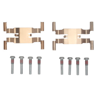 DFC® - Front Disc Brake Hardware Kit