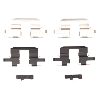 DFC® - Rear Disc Brake Hardware Kit