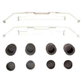 DFC® - Front Disc Brake Hardware Kit