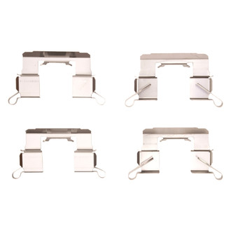DFC® - Disc Brake Hardware Kit