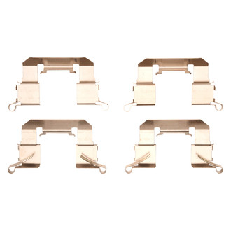 DFC® - Disc Brake Hardware Kit