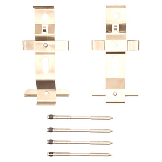DFC® - Disc Brake Hardware Kit