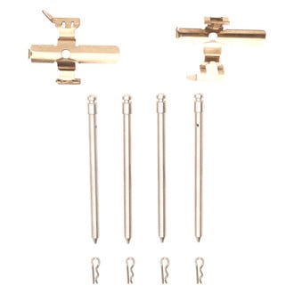 DFC® - Rear Parking Brake Hardware Kit