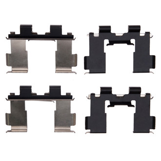 DFC® - Rear Disc Brake Hardware Kit