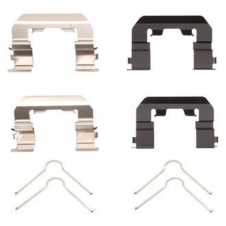 DFC® - Front Disc Brake Hardware Kit