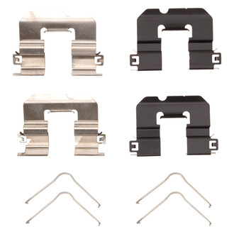 DFC® - Rear Disc Brake Hardware Kit
