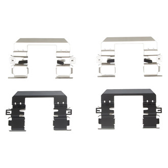 DFC® - Front Disc Brake Hardware Kit