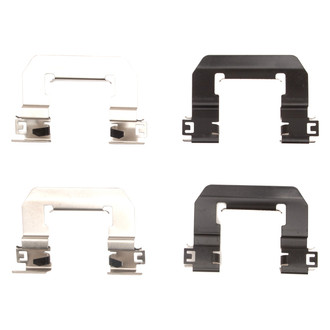 DFC® - Rear Disc Brake Hardware Kit