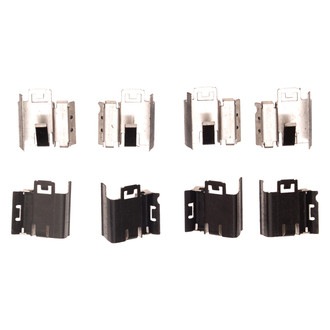 DFC® - Rear Disc Brake Hardware Kit