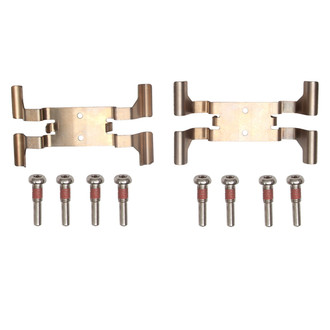 DFC® - Disc Brake Hardware Kit
