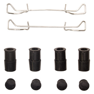 DFC® - Rear Disc Brake Hardware Kit