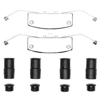 DFC® - Disc Brake Hardware Kit