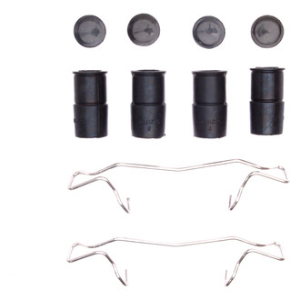 DFC® - Front Disc Brake Hardware Kit