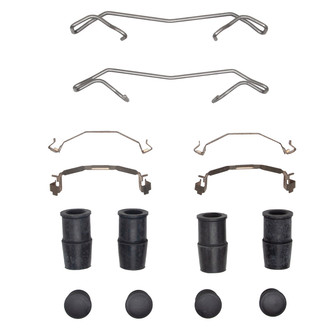 DFC® - Rear Disc Brake Hardware Kit