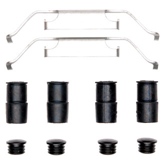 DFC® - Front Disc Brake Hardware Kit