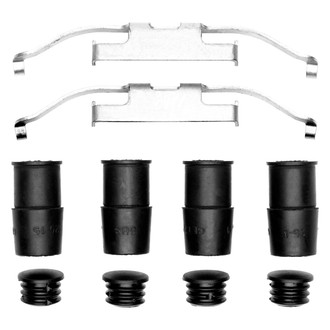 DFC® - Rear Disc Brake Hardware Kit