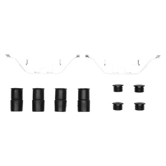 DFC® - Rear Disc Brake Hardware Kit