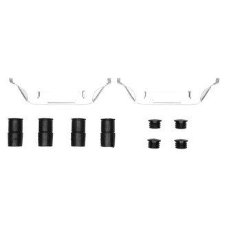 DFC® - Front Disc Brake Hardware Kit