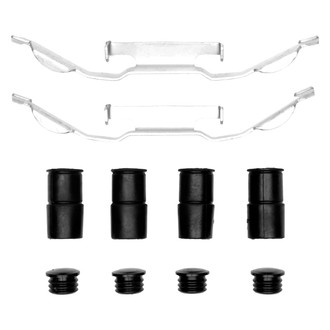 DFC® - Front Disc Brake Hardware Kit