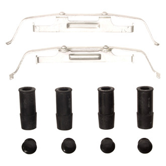 DFC® - Front Disc Brake Hardware Kit