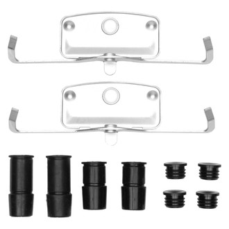 DFC® - Front Disc Brake Hardware Kit
