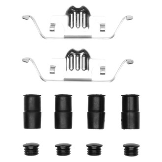DFC® - Rear Disc Brake Hardware Kit