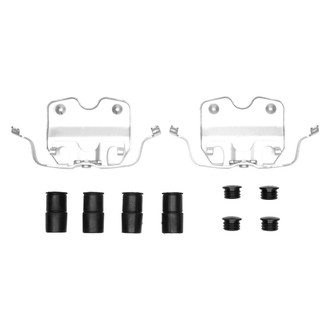 DFC® - Front Disc Brake Hardware Kit