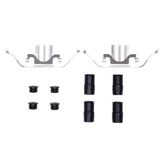 DFC® - Front Disc Brake Hardware Kit