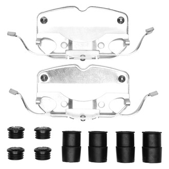 DFC® - Front Disc Brake Hardware Kit