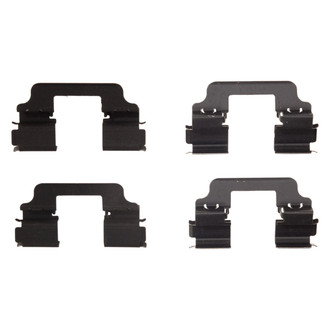 DFC® - Rear Disc Brake Hardware Kit