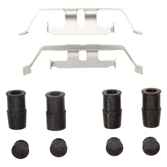 DFC® - Front Disc Brake Hardware Kit
